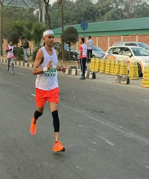 MOHAMMAD JAHIRUL KABIR